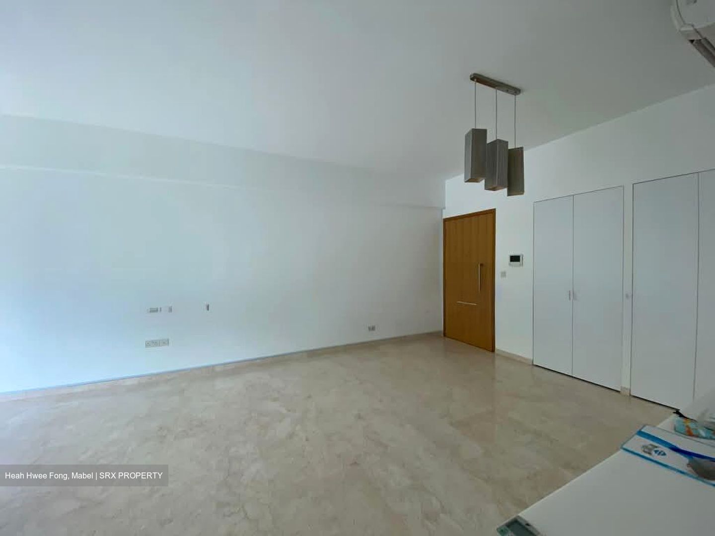 The Sixth Avenue Residences (D10), Condominium #586136821